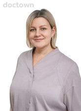 Лыч Полина Германовна