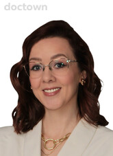 Любимова Анастасия Владимировна