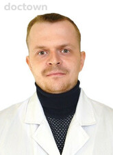 Третьяков Владимир Владимирович