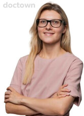 Третьякова Юлия Николаевна