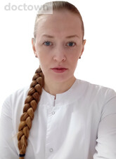 Трошина Анна Валерьевна