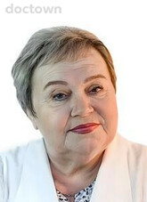 Трубинова Наталья Александровна