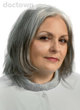 Трунова Елена Викторовна