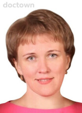 Веденская Светлана Сергеевна