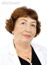 Величкина Светлана Васильевна