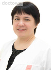 Велькина Надежда Валерьевна