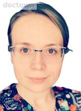 Верхотурова Анна Владимировна