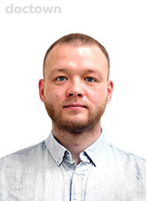 Вертячих Артём Юрьевич