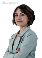 Веснина Наталья Сергеевна