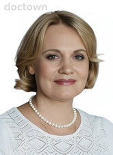 Ветчанина Елена Георгиевна