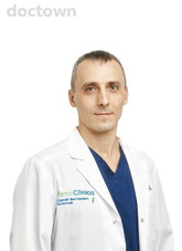 Кочетков Сергей Викторович