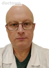 Кочев Алексей Вениаминович