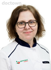 Койвистойнен Александра Юрьевна