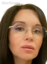 Кокорина Наталья Станиславовна