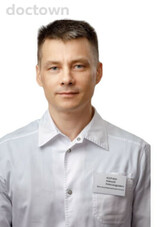 Колчин Алексей Александрович