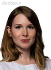Колчина Анна Вадимовна