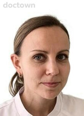 Колчина Екатерина Сергеевна