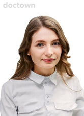 Вахнина Анастасия Юрьевна