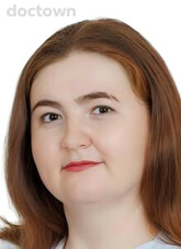 Колегова Надежда Юрьевна
