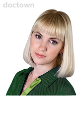 Колтунова Екатерина Александровна