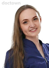 Колядина Александра Юрьевна