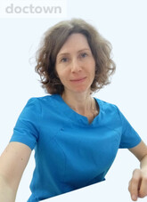 Колясникова Ирина Владимировна