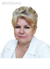 Колясникова Наталья Алексеевна