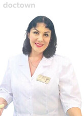 Колясникова Светлана Фанельевна