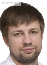 Колыванов Георгий Александрович