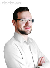 Комаров Владимир Александрович