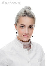 Комарова Алина Михайловна
