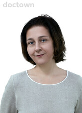 Комарова Мария Владимировна