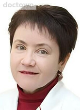 Кондратьева Татьяна Борисовна