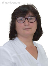 Коник Ольга Владимировна