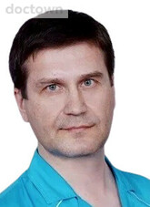 Конобейцев Олег Хананович