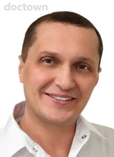 Коновалов Денис Николаевич