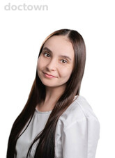 Коновалова Ольга Михайловна