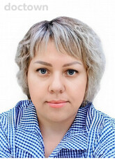 Коновалова Ольга Николаевна