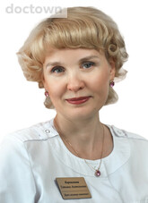 Корнилкова Татьяна Анатольевна