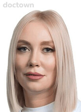 Корнилова Анна Сергеевна