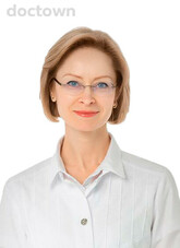 Корнилова Екатерина Михайловна