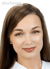 Корнилова Оксана Алексеевна