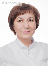 Королищук Галина Михайловна