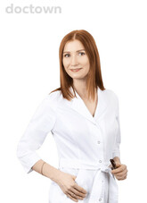 Коростелева Мария Владимировна