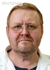 Коротаев Сергей Всеволодович