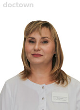 Коровина Елена Викторовна