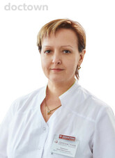 Коровина Юлия Викторовна