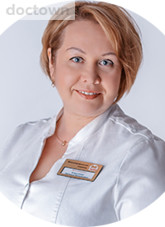 Корзунина Наталья Витальевна 