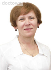 Кошелева Марина Анатольевна
