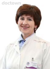 Костарева Ирина Григорьевна